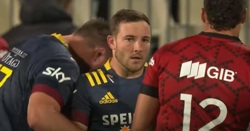 Super Rugby. VIDÉO. Portés par un Hunt en feu, les Highlanders ont puni le quadruple champion en titre !