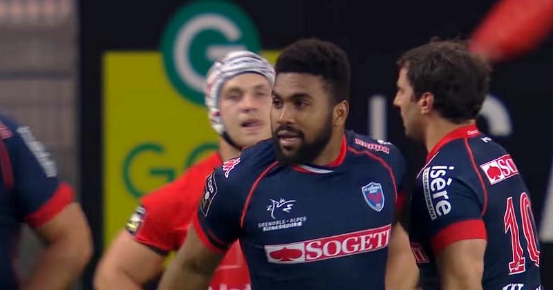 POINT TRANSFERTS. Plusieurs départs à Toulon, un Fidjien à l'USAP, un Castrais en Pro D2