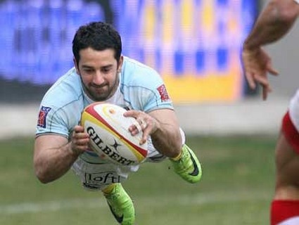 Les plus beaux essais de la 8ème journée de Top 14