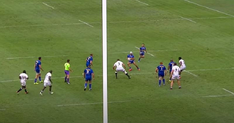 PRO 14. Les Stormers nous sortent une nouvelle pépite casquée comme Kolbe et Aplon [VIDÉO]