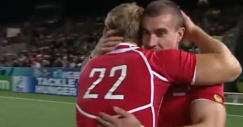 VIDEO. La compilation ULTIME des plus belles passes sautées décisives pour l'essai !