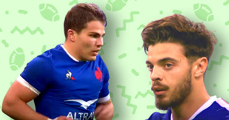 XV de France - Mais au fait, où en sont les Bleus en terme de popularité (sur les réseaux) ?