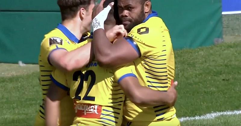 Les 5 défis qui attendent Clermont en Top 14 cette saison