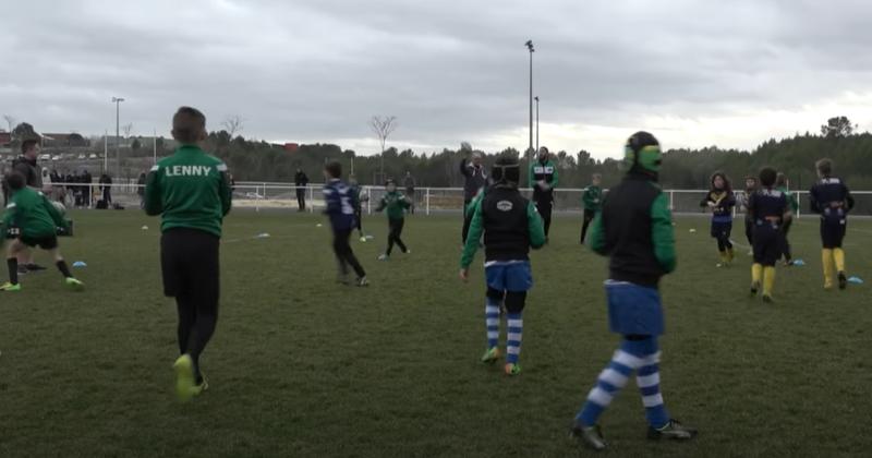 Les jeunes licenciés devront-ils être vaccinés pour jouer au rugby ?