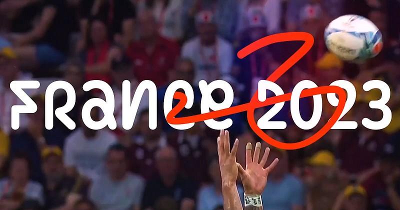 France 2023. Pack 2 matchs, quarts de finale, 250 000 nouveaux billets en vente