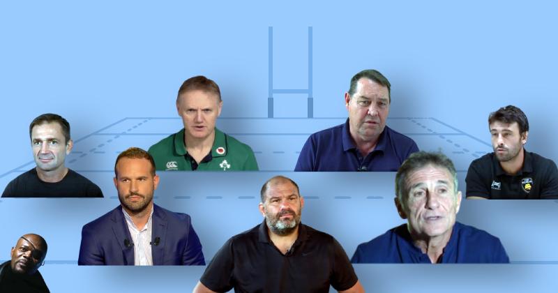 Top 14. Collazo out, qui pour le remplacer : Azéma, Novès, Hansen, Nick Fury ?