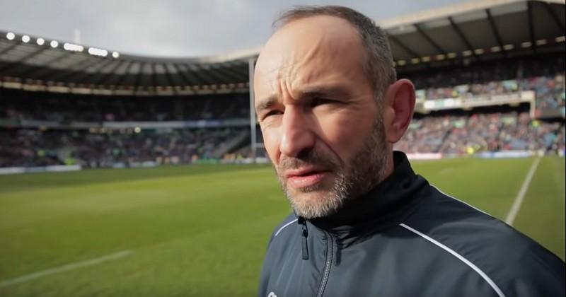 Rugby. Pas de Coupe du monde en France pour l'officiel tricolore Romain Poite