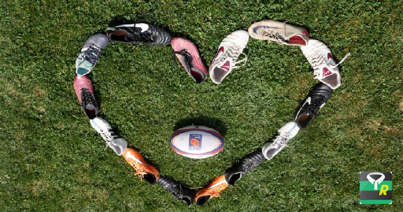 TELETHON. Le combat de Matis, atteint d’une myopathie, a ému Rémi Lamerat et d'autres joueurs du Top 14