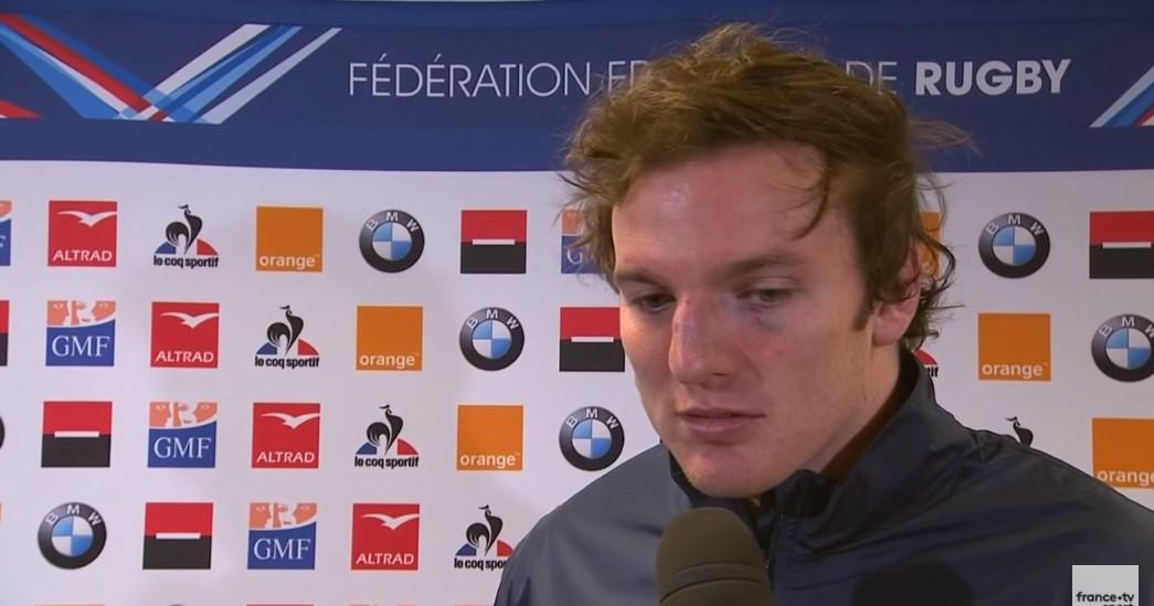 RUGBY. Coupe d'Europe. Iturria le basque lâche une soufflante