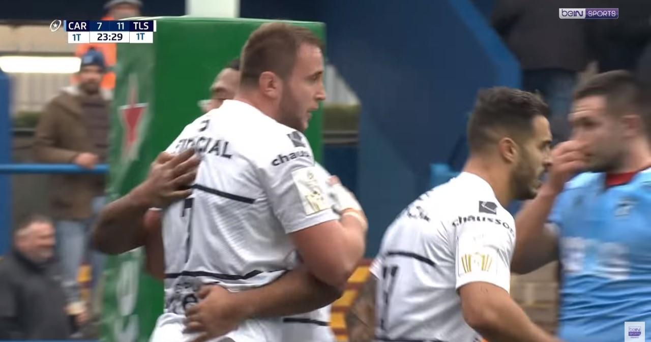 CHAMPIONS CUP. 1ère Journée. Les favoris font un sans faute