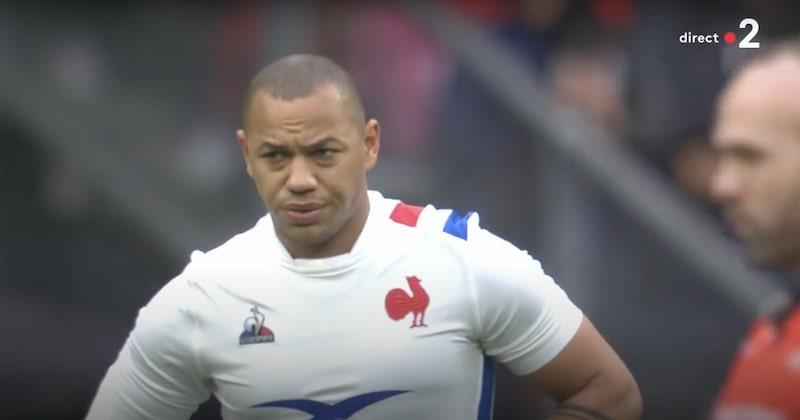 Équipe de France. ANALYSE. Pourquoi Gaël Fickou est-il indispensable chez les Bleus ?