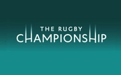 The Rugby Championship