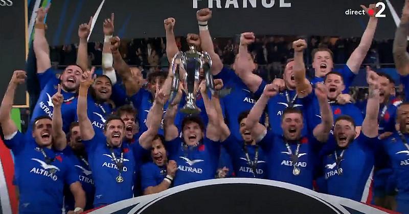 6 NATIONS. Et si l'édition 2022 avait été la dernière du Tournoi diffusé sur France 2 ?