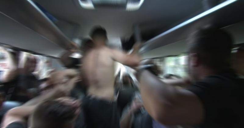 RUGBY. AMATEUR. Le comportement des joueurs pointé du doigt par un chauffeur de bus