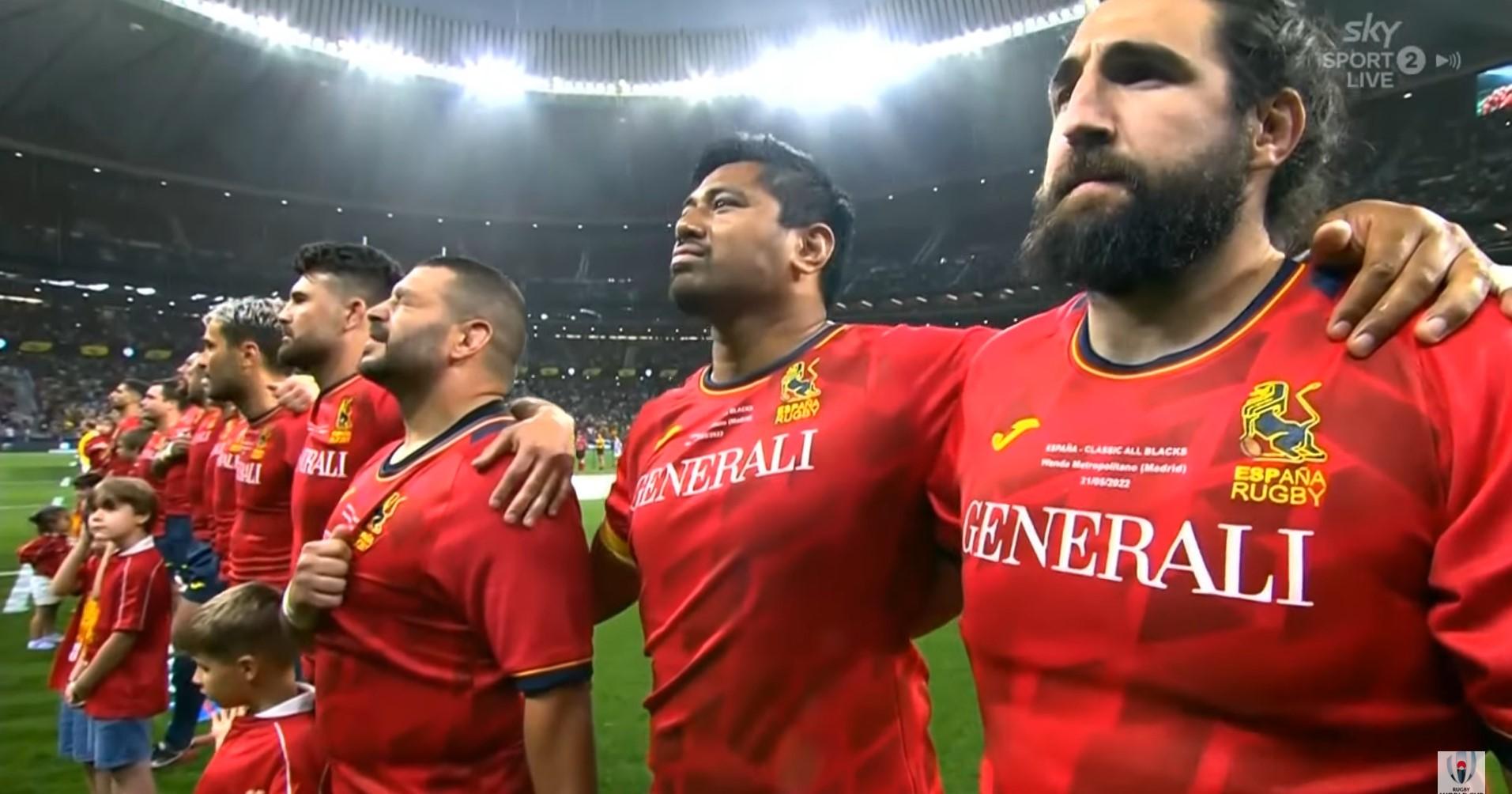 Coupe du Monde. L'Espagne n'a pas dit son dernier mot pour la qualification