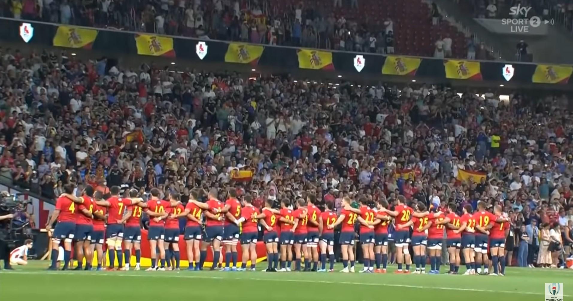 Coupe du Monde. France 2023. Instagram va-t-il sauver l'Espagne ?