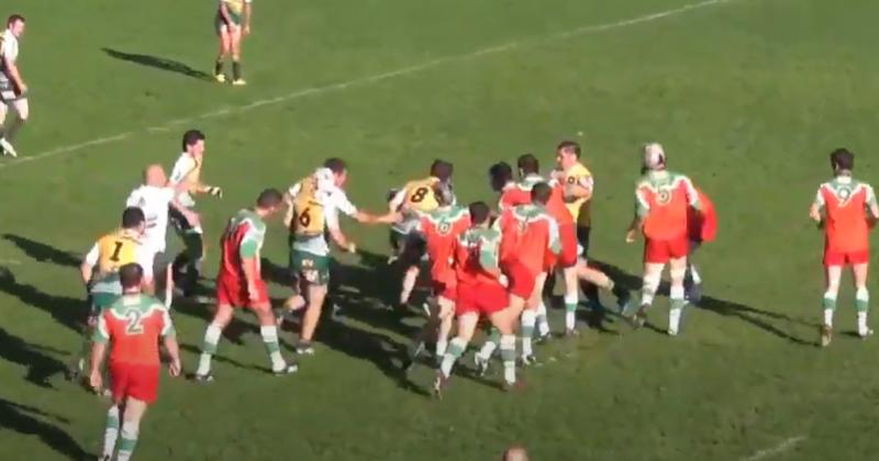 RUGBY. ‘‘Être présidente d’un club ne me choque pas’’, Elodie Durand-Quintard veut relancer l'US Carmaux