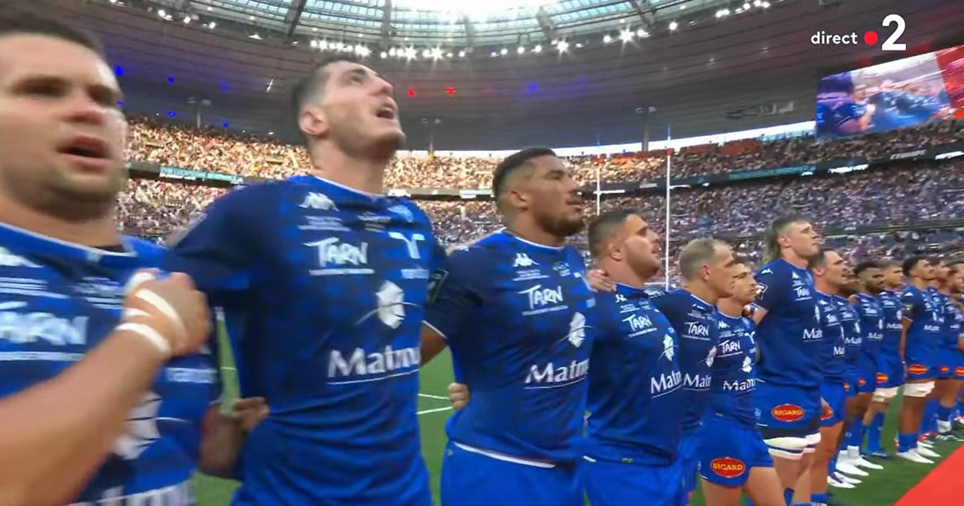 TOP 14. CASTRES. Pourquoi le CO ne fait jamais partie des favoris ?