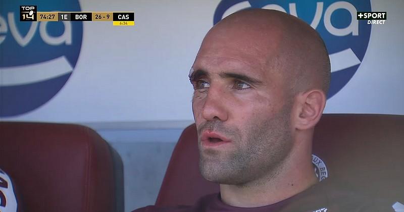 Lucu en patron, Castres trop engagé, Jalibert poussif, UBB vs CO vu par les supporters sur Twitter