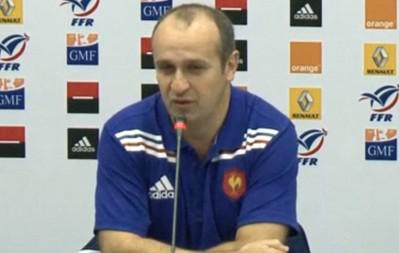 Le débrief de PSA après France - Australie