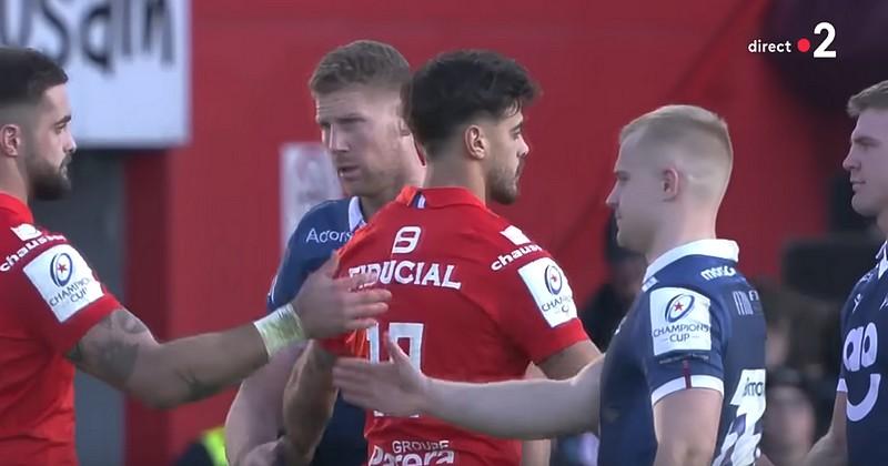 Coupe d'Europe. Joueurs comme supporters, ils attendent particulièrement ces matchs de rugby