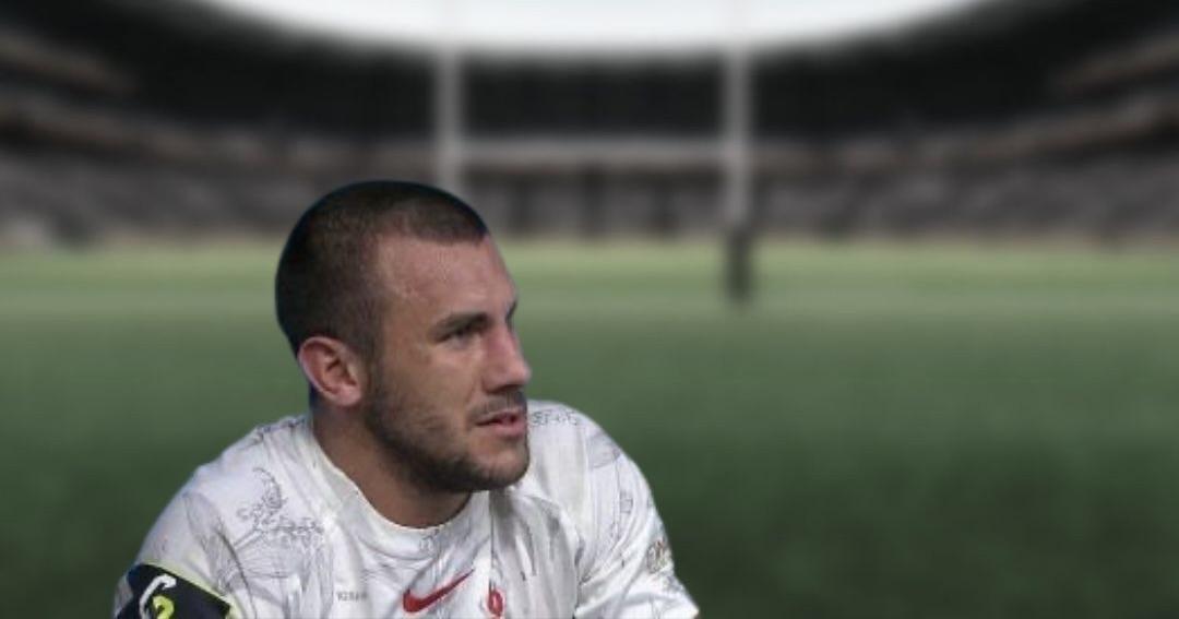 15 de France. Ne faudrait-il pas laisser Villière tranquille pendant le 6 nations ?