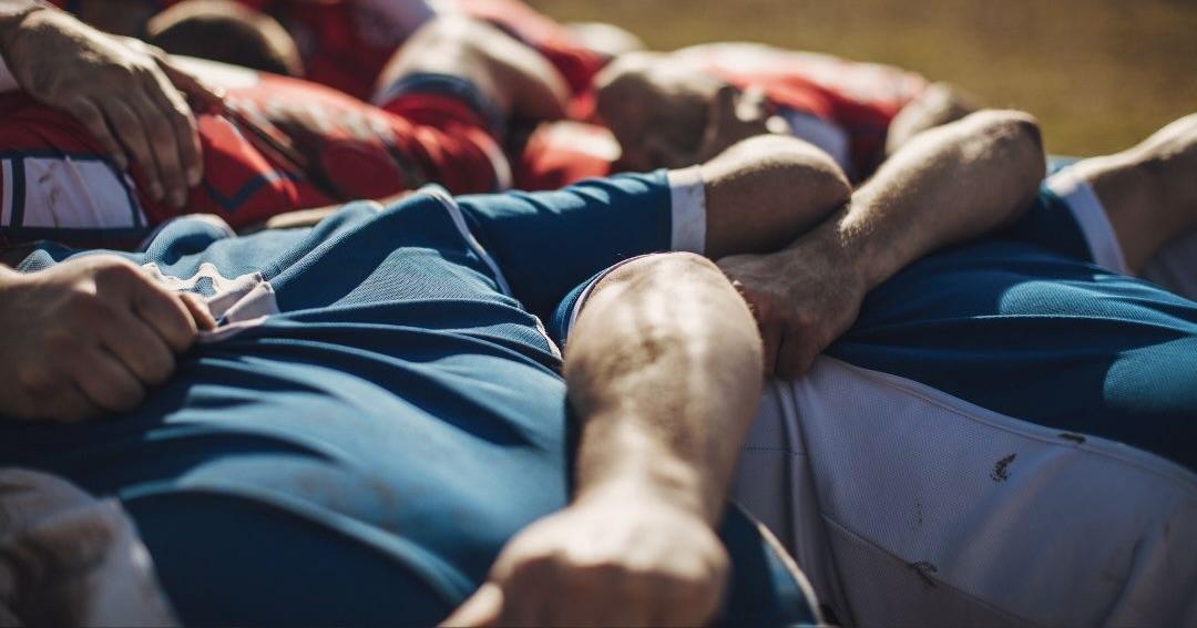 RUGBY AMATEUR. Grosse inquiétude autour de Yusuf Tuncer, opéré des cervicales suite à une mêlée