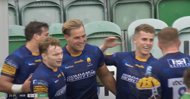 RUGBY. Ce club mythique d'Angleterre va bel et bien disparaître