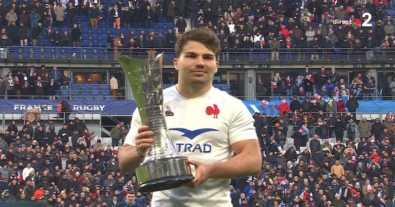RUGBY. 6 Nations. Le calendrier complet du Tournoi des Six Nations 2024