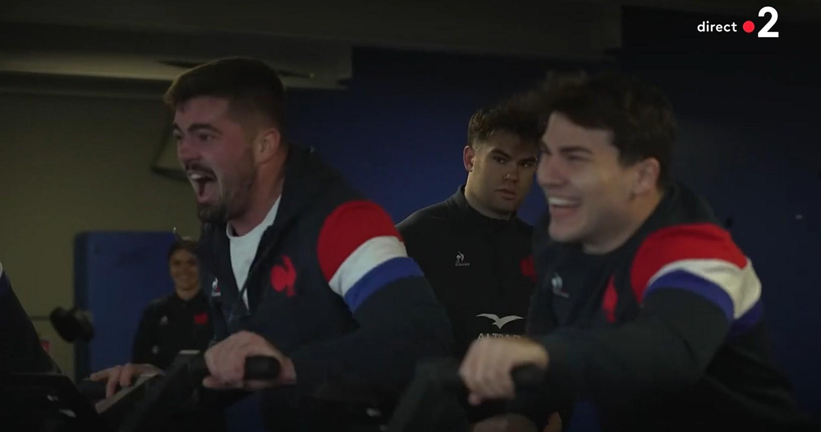 RUGBY. ''On est en retard par rapport à ce qu’on espérait'', l'équipe de France pas dans les clous ?