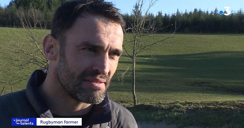 VIDEO. Vers un retour aux sources après le rugby pour le Castrais Thomas Combezou
