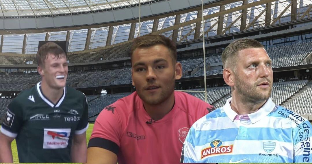 RUGBY. Segonds, Russell, Gailleton... Quel sera le meilleur réalisateur et marqueur du Top 14 ?