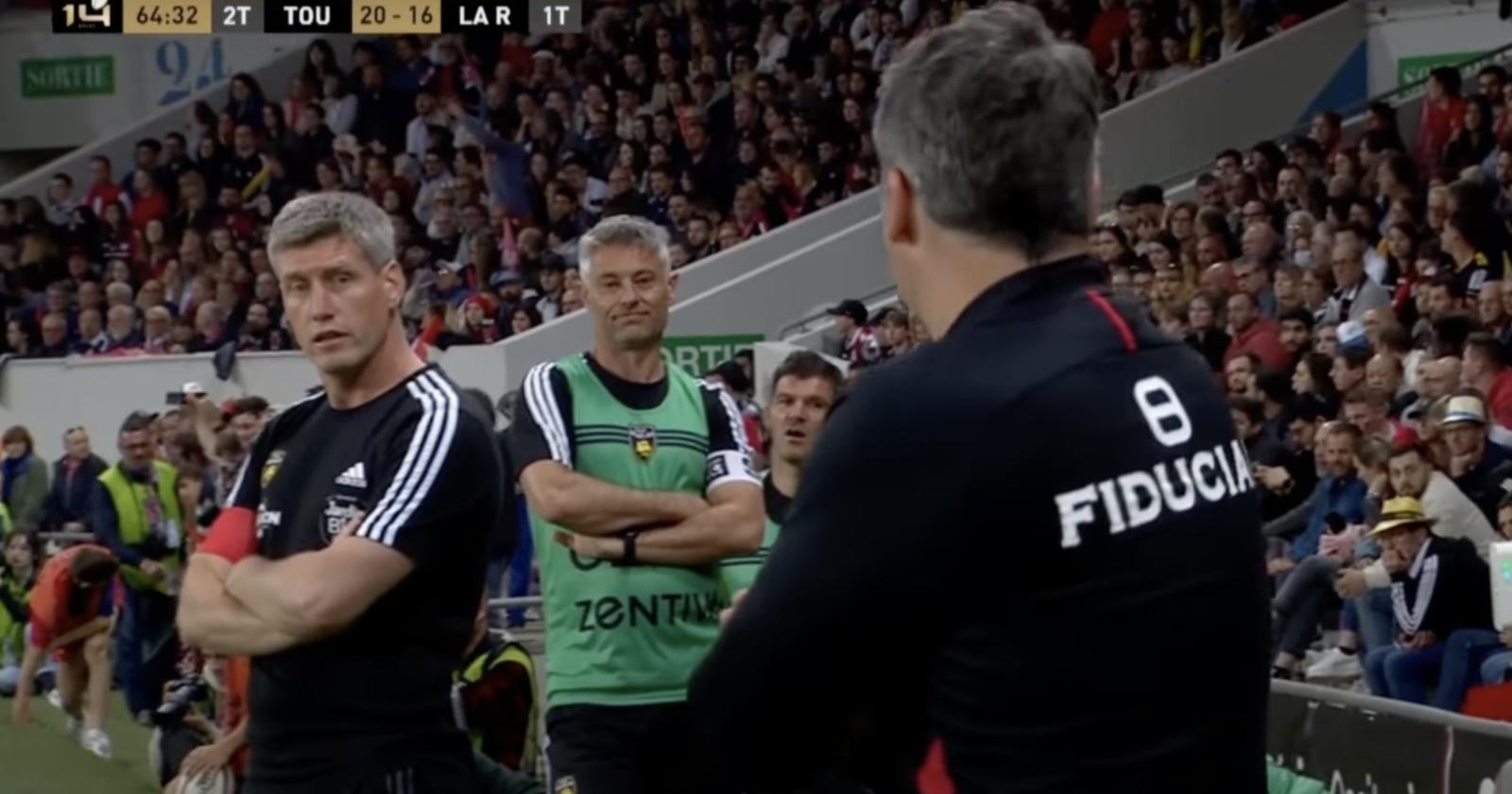 FINALE. TOP 14. Poker menteur, pourquoi personne ne veut être le favori de la finale ?