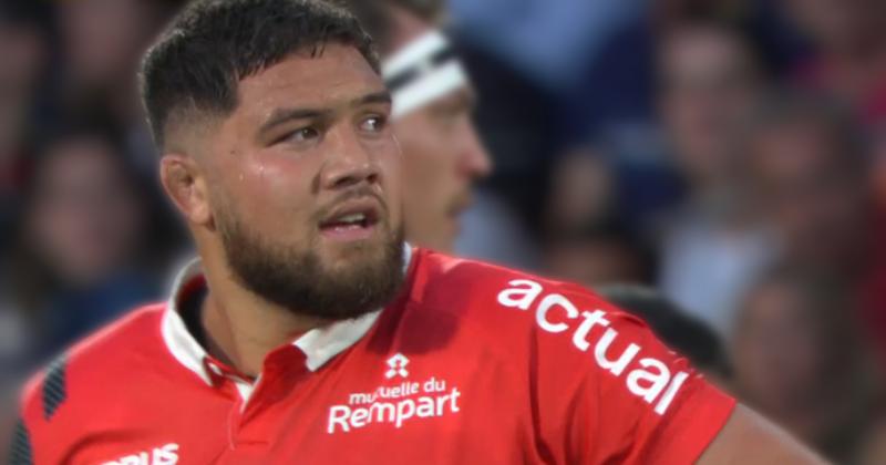 RUGBY. Meafou absent de la Coupe du monde, est-ce si dommageable pour le XV de France ?