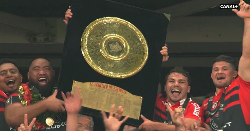 ''Le Top 14 est probablement la meilleure compétition au monde en ce moment'', affirme un ancien capitaine des All Blacks