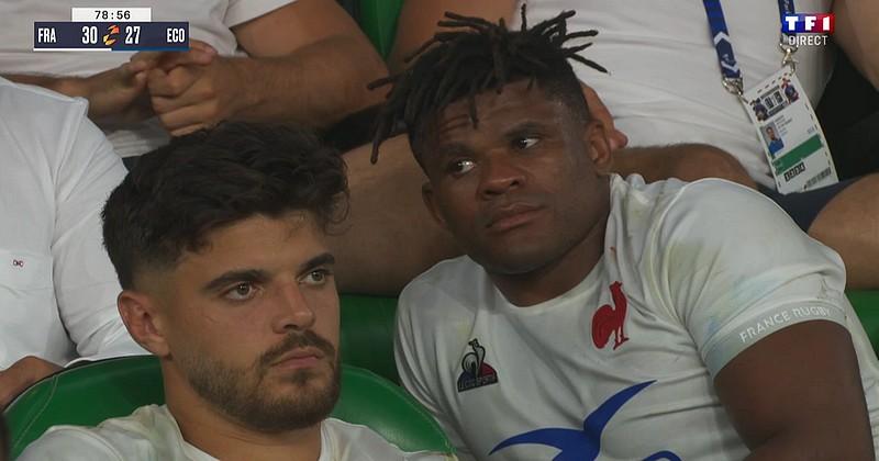 RUGBY. RESUME VIDEO. Le XV de France joue à se faire peur face à l'Ecosse malgré des fulgurances