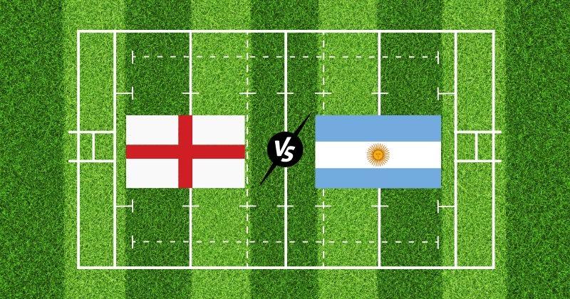 POINTS FORTS, PRONOS, POINTS FAIBLES, TOUT CE QUE VOUS DEVEZ SAVOIR SUR LA POULE D DE L'ANGLETERRE ET DE L'ARGENTINE