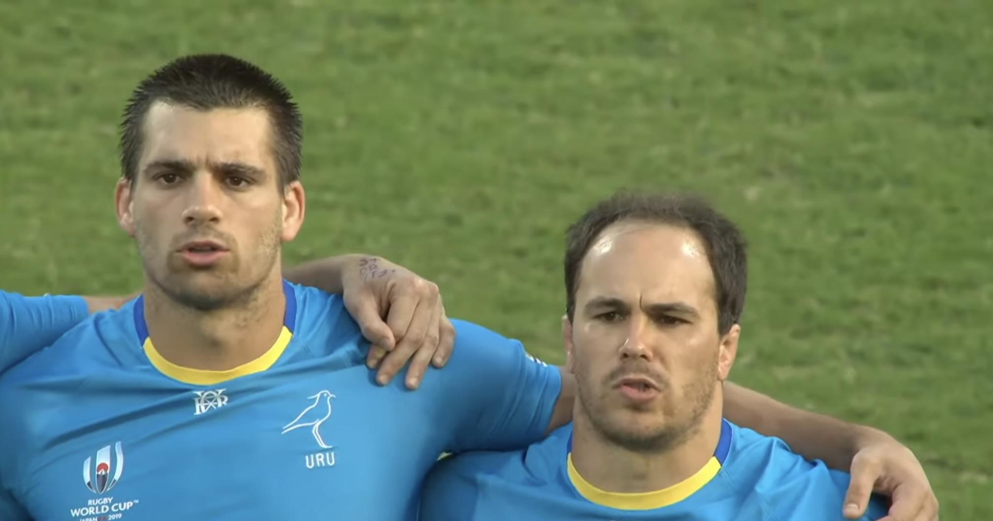 COUPE DU MONDE. ''On est très confiants, on a bien étudié'', l'Uruguay semble avoir un plan pour le XV de France !