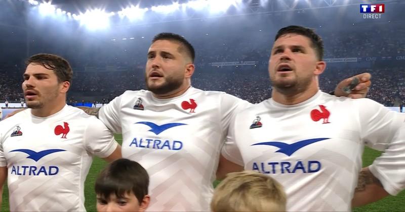 RUGBY. Coupe du monde. XV de France. Un retour de Cyril Baille avant les quarts ?