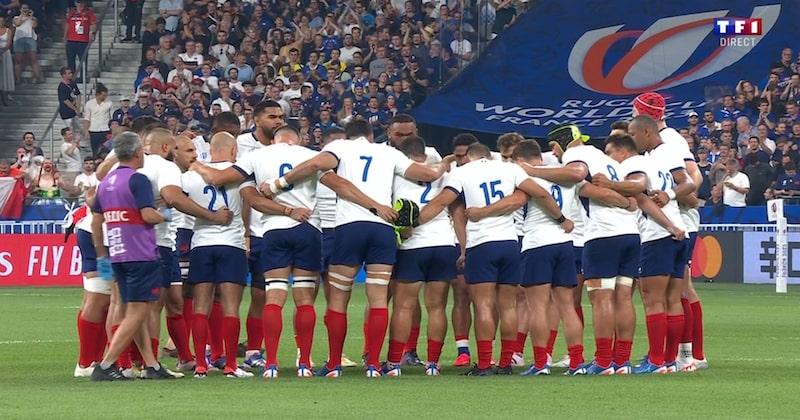 XV de France. Bielle-Biarrey avec les joueurs premiums pour défier la Namibie en Coupe du Monde ?
