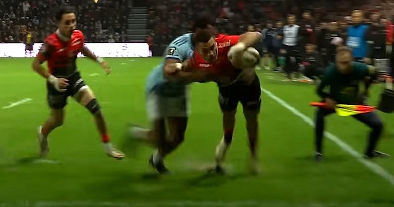 Vos matchs de rugby Toulouse/USAP et La Rochelle/Bayonne à quelle heure et sur quelle chaîne ?