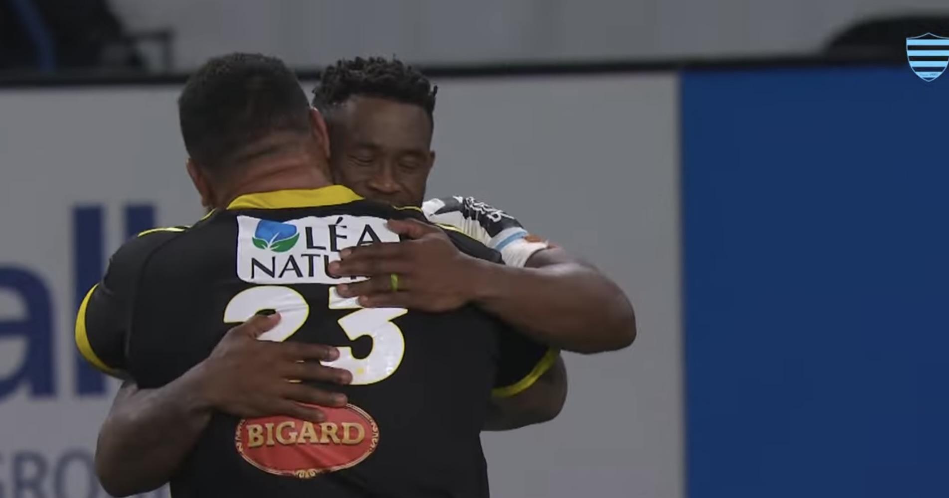 TOP 14. PRO D2. Le Racing 92 au top, Brive un peu négligeant : où en sont les clubs par rapport au quota de JIFF ?