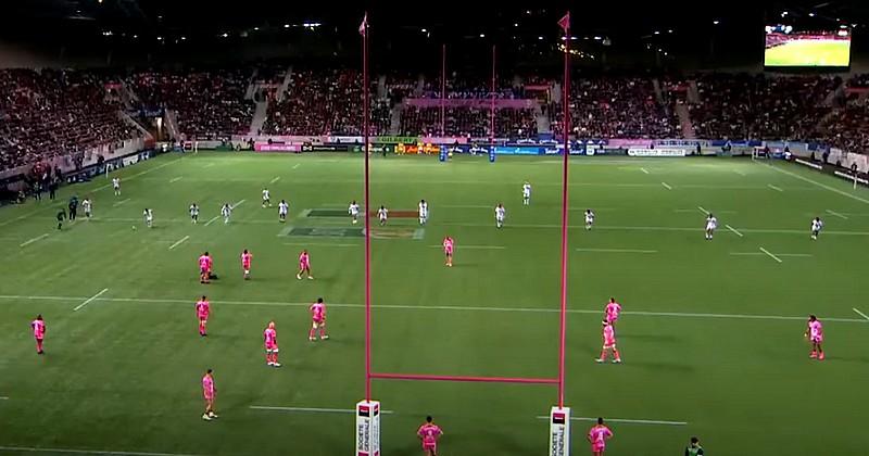 RUGBY. Top 14. La composition du Stade Toulousain pour faire un coup au Stade Français