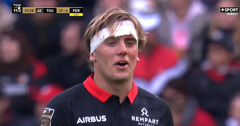 RUGBY. Top 14. Toulouse vs La Rochelle : Une Équipe Remaniée pour une Bataille épique ou un Match à Sens unique ?