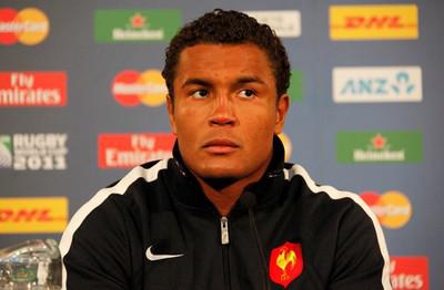 La France recule au classement IRB