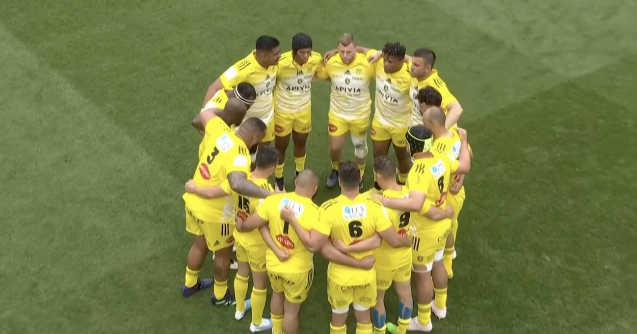 VIDEO. CHAMPIONS CUP. ''La Bascule'', ce moment où le Stade Rochelais a renversé le Leinster