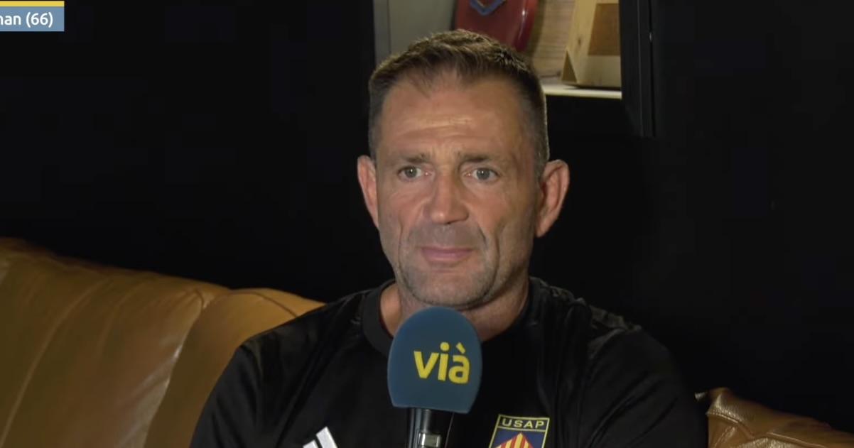 RUGBY. XV DE FRANCE. Franck Azéma pense-t-il secrètement au poste de sélectionneur ?