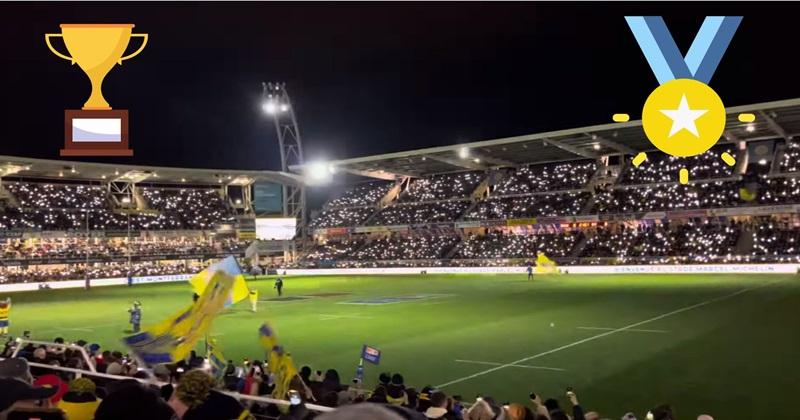 TOP 14. Quels stades ont tapé dans l’œil du jury du précieux Label d’Or de la LNR ?