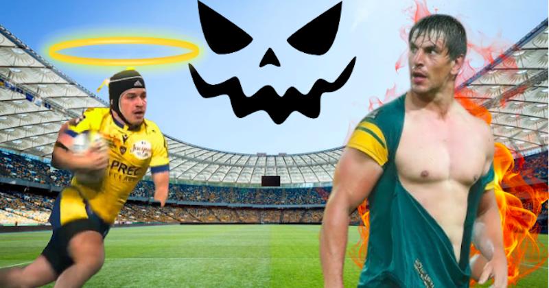 CHALLENGE CUP. Comment le petit Jauneau se prépare à affronter le grand méchant Eben Etzebeth ?