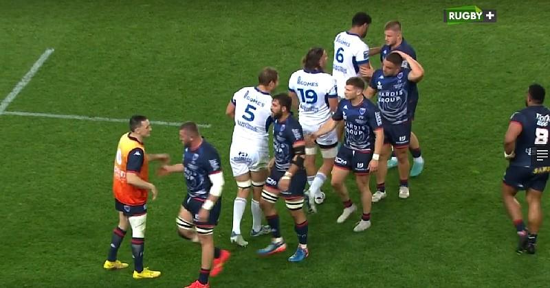 RUGBY. Enjeux, Suspense et Scénarios pour un Final épique, pourquoi la 30e journée de Pro D2 sera passionnante ?